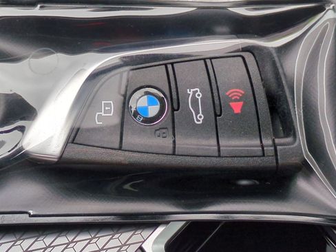 Used 2026 BMW 430i Coupe w/ M Sport Package RWD image 33