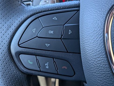 New 2026 Dodge Durango GT image 27