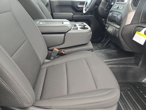 New 2026 Chevrolet Silverado 3500 W/T w/ WT Convenience Package image 11