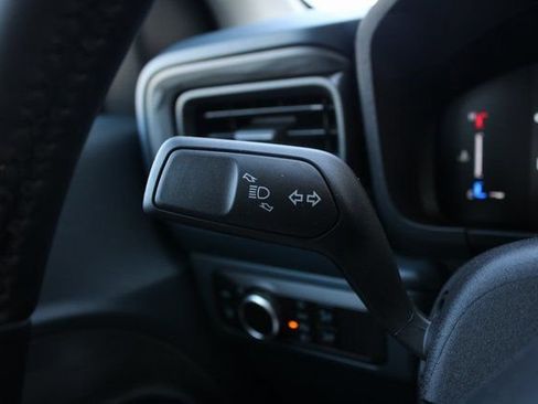 New 2025 Ford Maverick Lariat w/ Black Appearance Package image 8