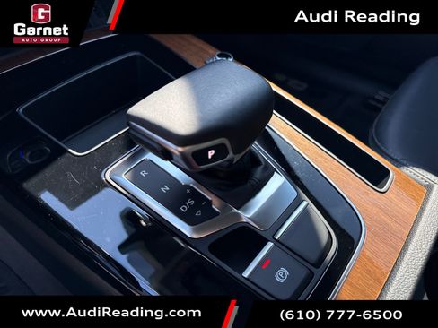 Used 2023 Audi Q5 2.0T Premium w/ Convenience Package AWD/4WD image 24