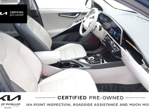 Certified 2023 Kia Niro Wave FWD image 17
