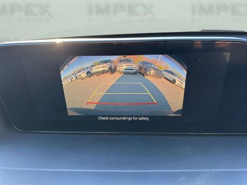 Used 2025 MAZDA CX-30 AWD 2.5 S w/ Preferred Package image 20