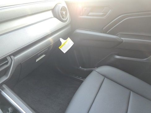 New 2026 Chevrolet Colorado Trail Boss image 25