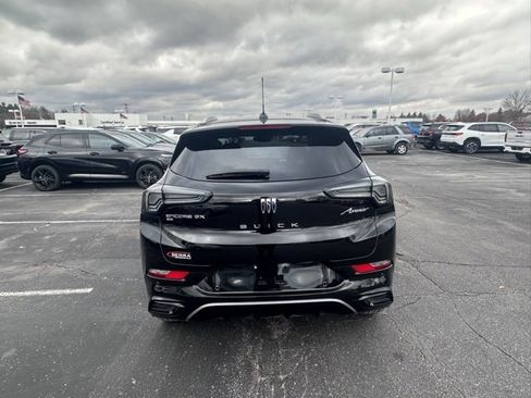 Certified 2024 Buick Encore GX Avenir w/ Avenir Convenience Package image 4
