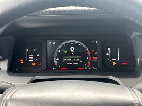 New 2026 Toyota 4Runner SR5 image 18