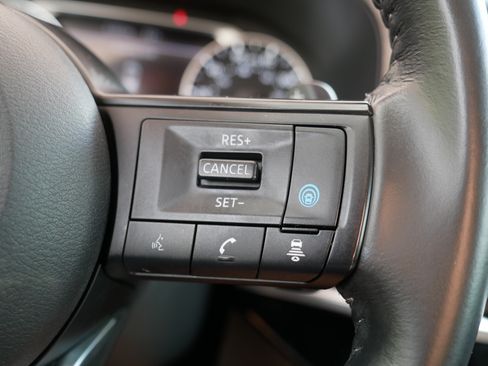 Certified 2024 Nissan Pathfinder SV AWD/4WD image 29