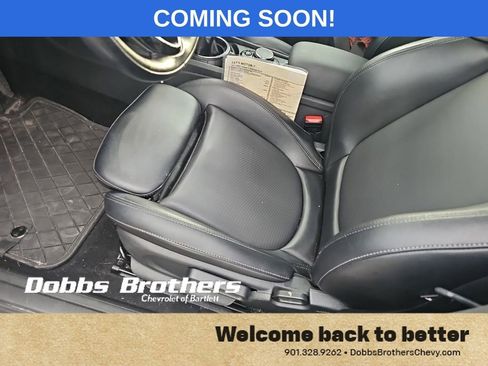 Used 2017 MINI Cooper Clubman S AWD/4WD image 12