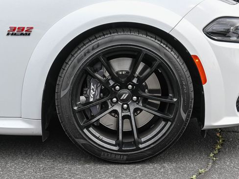 Used 2023 Dodge Charger Scat Pack image 10