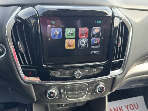 Used 2019 Chevrolet Traverse LT image 18