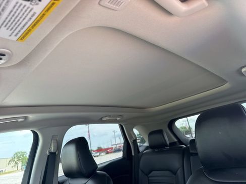 Used 2023 Ford Edge SEL w/ Convenience Package AWD/4WD image 43