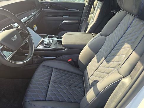 New 2026 Cadillac Escalade IQ Sport 1 image 21