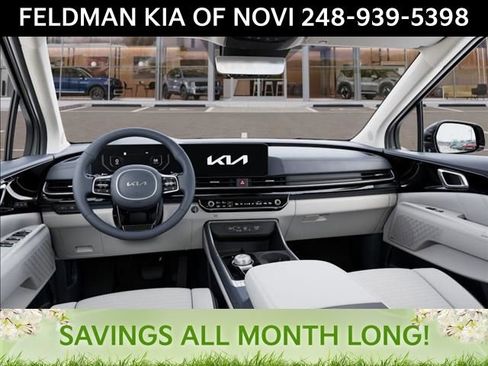 New 2026 Kia Carnival SX Prestige FWD image 14