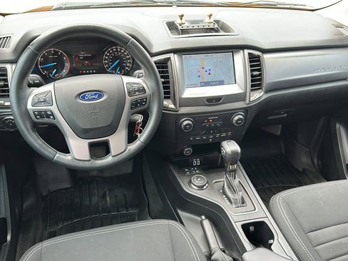 Used 2021 Ford Ranger XLT w/ Equipment Group 301A Mid image 19