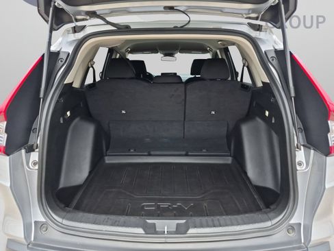 Used 2023 Honda CR-V LX image 28