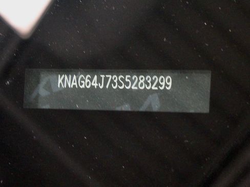 Used 2025 Kia K5 GT-Line FWD image 32