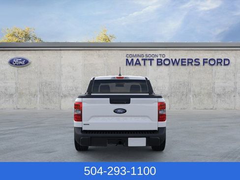 New 2026 Ford Maverick XL FWD image 7