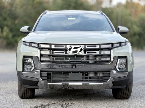 New 2026 Hyundai Santa Cruz Limited image 2