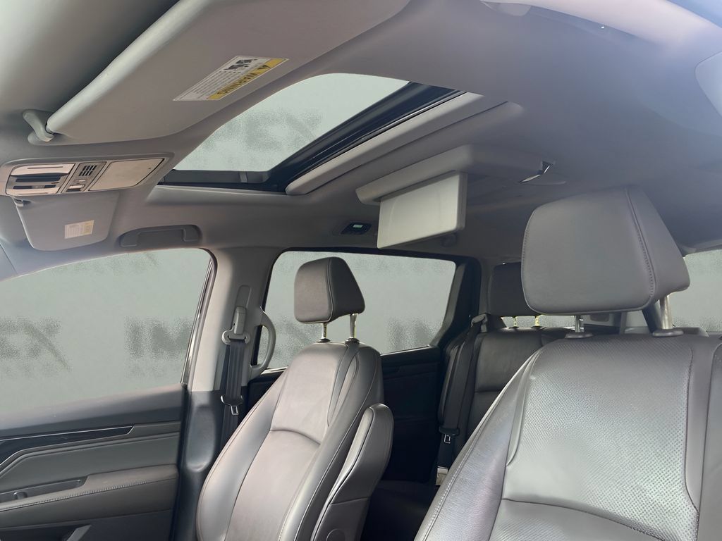 Used 2019 Honda Odyssey Elite image 33