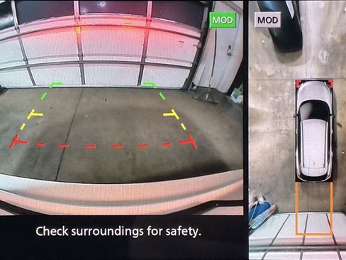 Used 2026 Nissan Rogue SV image 15