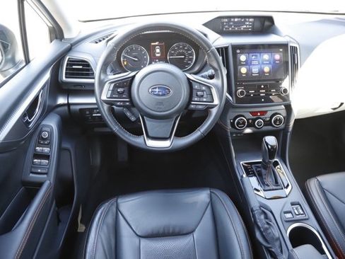 Used 2021 Subaru Crosstrek 2.5i Limited w/ Moonroof Package 1 image 16