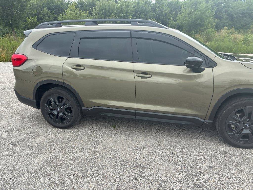 Used 2024 Subaru Ascent Onyx Edition AWD/4WD image 18
