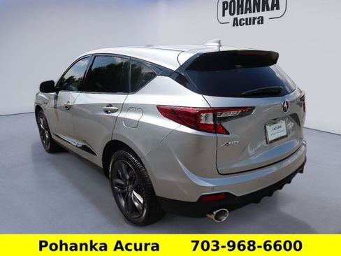 Used 2023 Acura RDX A-Spec FWD image 5