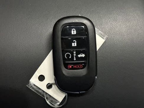 Used 2024 Honda Accord Sport image 31