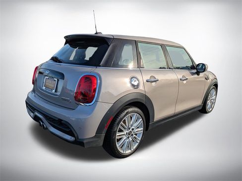 Used 2024 MINI Cooper S image 4