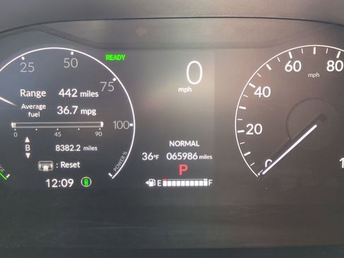 Used 2024 Honda CR-V Sport image 20