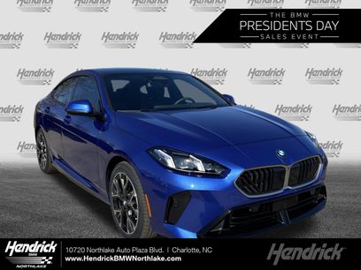 Certified 2025 BMW 228i xDrive w/ Premium Package