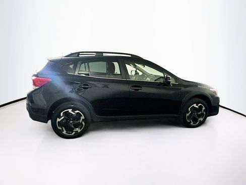 Used 2023 Subaru Crosstrek 2.5i Limited image 10
