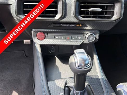 Used 2026 Ford Mustang Dark Horse RWD image 14
