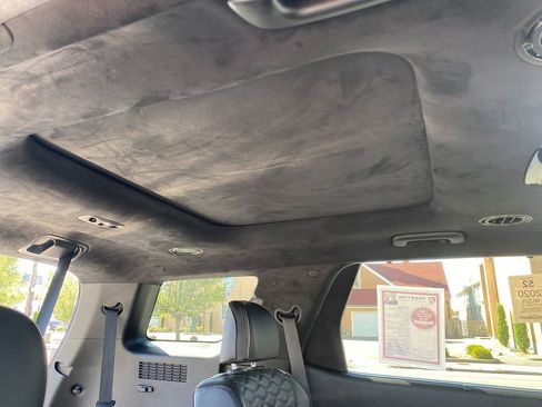 Used 2020 Hyundai Palisade Limited image 30