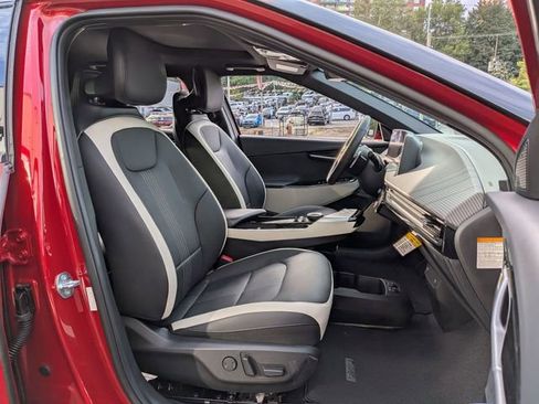 Used 2024 Kia EV6 GT-Line image 28