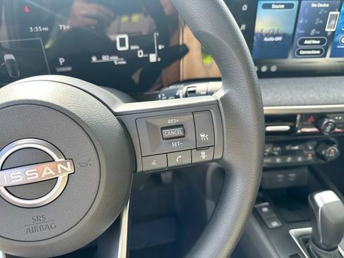 New 2026 Nissan Kicks SV w/ SV Premium Package AWD/4WD image 23