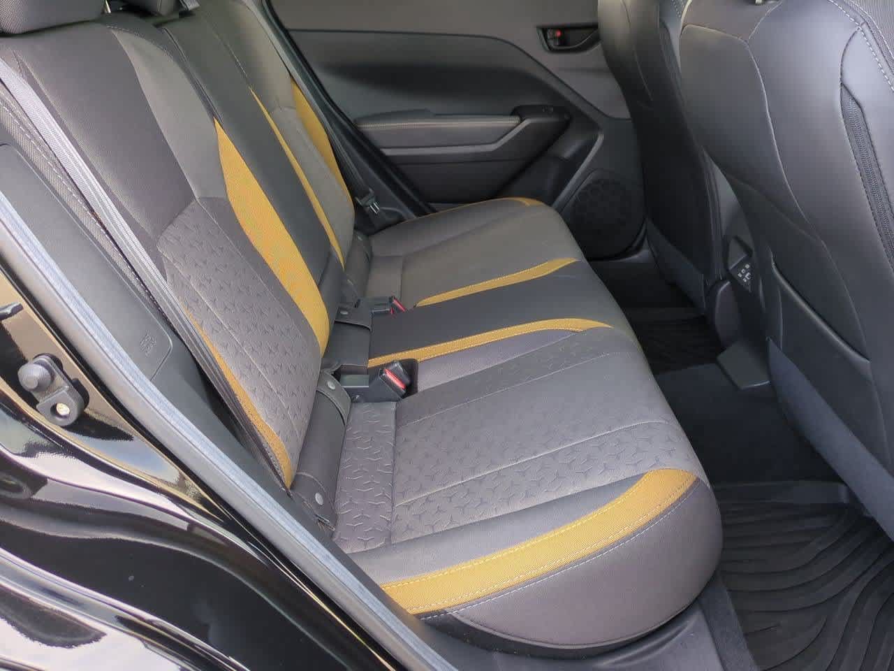 Certified 2026 Subaru Crosstrek 2.5i Sport AWD/4WD image 19