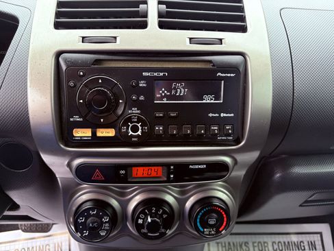 Used 2013 Scion xD 5-Door Hatchback 4- AT image 33