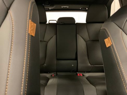 New 2026 Subaru Forester Wilderness AWD/4WD image 23