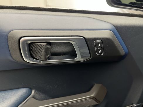 Certified 2024 Ford Bronco Outer Banks image 9