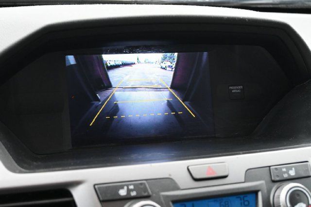 Used 2013 Honda Odyssey EX-L image 26