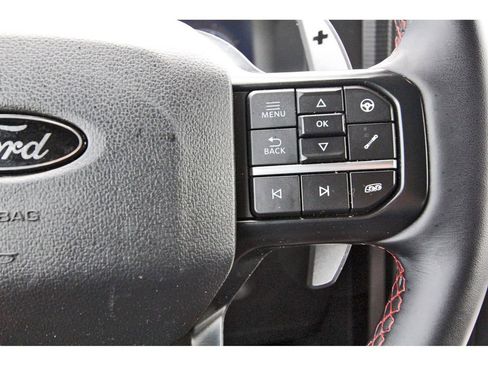 Used 2025 Ford F150 Raptor image 18