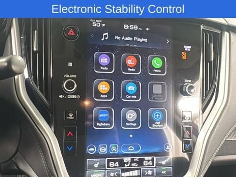 Certified 2022 Subaru Legacy Premium image 26