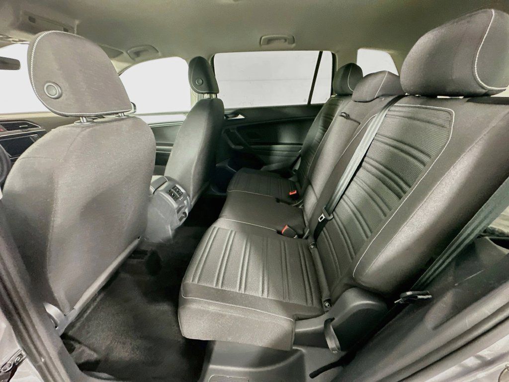 Used 2023 Volkswagen Tiguan S FWD image 30