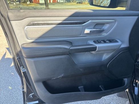Used 2019 RAM 1500 Big Horn image 14