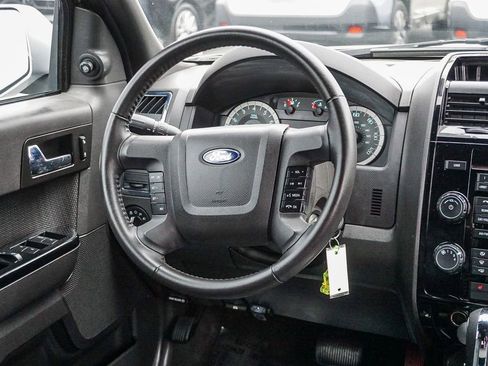 Used 2012 Ford Escape Limited FWD image 16