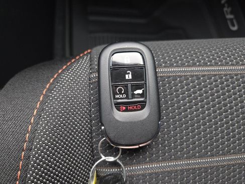 New 2026 Honda CR-V Sport image 34