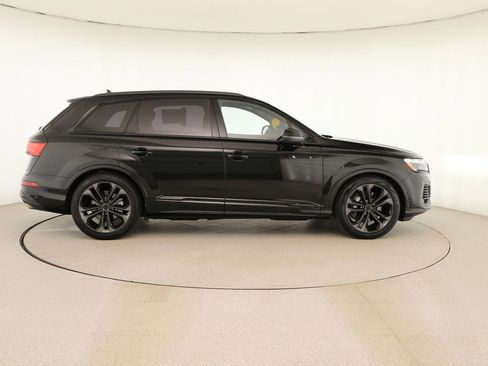 New 2026 Audi Q7 3.0T Premium Plus image 8