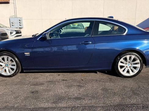 Used 2012 BMW 328i xDrive Coupe image 10