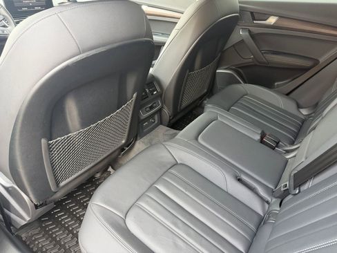 Used 2023 Audi Q5 2.0T Premium Plus image 22